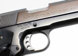 Essex-Colt 1911 Conversion. 22LR Excellent Condition. - 2 of 7
