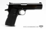 Essex-Colt 1911 Conversion. 22LR Excellent Condition. - 1 of 7