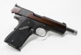 Essex-Colt 1911 Conversion. 22LR Excellent Condition. - 6 of 7