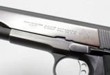 Essex-Colt 1911 Conversion. 22LR Excellent Condition. - 5 of 7