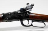 Winchester Canadian Centennial Commemorative Model 67. 30-30 Caliber Lever Action Rifle - 7 of 8