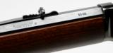 Winchester Canadian Centennial Commemorative Model 67. 30-30 Caliber Lever Action Rifle - 5 of 8