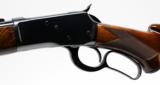 Browning Model 53 32-20 Lever Action. Excellent In Box - 9 of 9