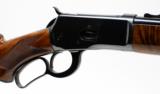 Browning Model 53 32-20 Lever Action. Excellent In Box - 5 of 9