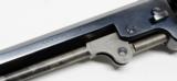 F. LLI Pietta Colt 1851 Confederate Navy Percussion Cap Black Powder - 3 of 9