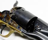 Replica Colt 1861 Navy 44 Cal. Very Good Condition. - 3 of 8