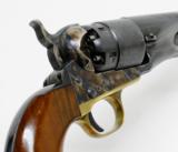 Replica Colt 1861 Navy 44 Cal. Very Good Condition. - 5 of 8