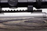 ER Shaw Mk-VII 25-06 Like New Condition. With Vortex Viper Scope Plus Extras - 6 of 16