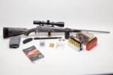 ER Shaw Mk-VII 25-06 Like New Condition. With Vortex Viper Scope Plus Extras - 1 of 16