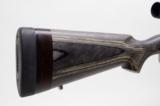 ER Shaw Mk-VII 25-06 Like New Condition. With Vortex Viper Scope Plus Extras. Outstanding Long Range Shooter - 3 of 16
