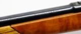 Winchester Model 70 Pre-64 270 Win. Well Fit, Custom Fajen Stock. With Vintage Weaver K4-C3 Scope. DOM 1957 - 4 of 7