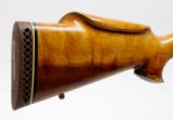 Winchester Model 70 Pre-64 270 Win. Well Fit, Custom Fajen Stock. With Vintage Weaver K4-C3 Scope. DOM 1957 - 2 of 7