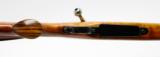Winchester Model 70 Pre-64 270 Win. Well Fit, Custom Fajen Stock. With Vintage Weaver K4-C3 Scope. DOM 1957 - 5 of 7