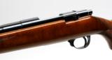 Browning Belgium Safari 222 Rem. DOM 1964. Classic Varmint Rifle. Outstanding Shooter - 7 of 8