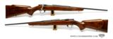 Browning Belgium Safari 222 Rem. DOM 1964. Classic Varmint Rifle. Outstanding Shooter - 1 of 8