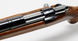 Browning Belgium Safari 222 Rem. DOM 1964. Classic Varmint Rifle. Outstanding Shooter - 8 of 8