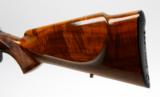 Browning Belgium Safari 222 Rem. DOM 1964. Classic Varmint Rifle. Outstanding Shooter - 6 of 8