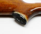 Remington Model 121 Fieldmaster 22LR Very Nice, With Savage 4X Scope - 10 of 11