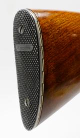 Remington Model 121 Fieldmaster 22LR Very Nice, With Savage 4X Scope - 11 of 11