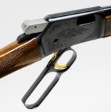 Browning BL-22 Deluxe .22LRNew In Box - 11 of 12