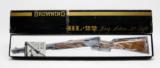 Browning BL-22 Deluxe .22LRNew In Box - 4 of 12