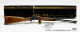 Browning BL-22 Deluxe .22LRNew In Box - 1 of 12