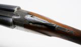 New Ithaca Field Grade 20G Side By Side Shotgun. DOM 1936. Very Good Condition - 9 of 9