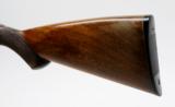 New Ithaca Field Grade 20G Side By Side Shotgun. DOM 1936. Very Good Condition - 7 of 9