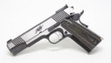 Kimber Eclipse Target II .45 ACP. Like New In Box - 3 of 6