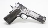 Kimber Eclipse Target II .45 ACP. Like New In Box - 2 of 6