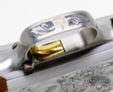 Browning 'Ducks Unlimited' Auto 5, Light 20, 20 Gauge Shotgun. Like New Condition - 7 of 10