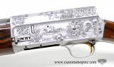 Browning 'Ducks Unlimited' Auto 5, Light 20, 20 Gauge Shotgun. Like New Condition - 4 of 10