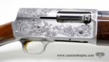 Browning 'Ducks Unlimited' Auto 5, Light 20, 20 Gauge Shotgun. Like New Condition - 5 of 10