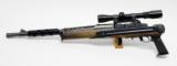 Ruger Mini-14 .223 With Folding Stock And Extras. Very Nice Condition - 4 of 7