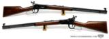 Winchester Canadian Centennial Commemorative Model 67. 30-30 Caliber Lever Action Rifle - 1 of 8