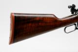 Winchester Canadian Centennial Commemorative Model 67. 30-30 Caliber Lever Action Rifle - 2 of 8
