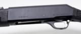 Beretta 1201FP 12GA Auto Loader Shotgun. With Box - 8 of 9