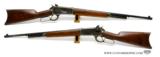 Winchester Model 1886 33 WCF Lever Action. Classic Western Rifle. DOM 1891 (ProofHouse) - 1 of 11
