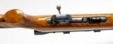 Savage-Anschutz Model 141 22LR. Rifle. With Weaver Scope. Solid Shooter - 6 of 9