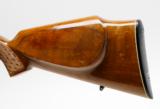 Savage-Anschutz Model 141 22LR. Rifle. With Weaver Scope. Solid Shooter - 7 of 9