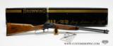 Browning BL-22 Deluxe .22LR
New In Box - 1 of 12
