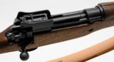 Remington M1917 Enfield Rifle. 30-06. New And Unfired After MILTECH Rebuild. PM Collection - 4 of 7