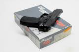 Sig Sauer P226 9mm Para. Like New In Case. Test Fired Only. PM Collection - 4 of 4