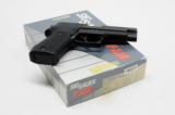 Sig Sauer P220 45 ACP. Like New In Box. Test Fired. PM Collection - 4 of 4