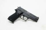 Sig Sauer P220 45 ACP. Like New In Box. Test Fired. PM Collection - 1 of 4