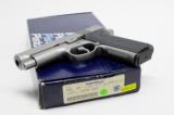 Smith & Wesson 4586 45 Cal. Like New In Box. Test Fired Only. PM Collection - 3 of 4