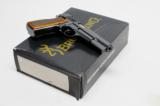 Browning High Power 9mm Semi-Auto. Like New In Non-Original Box. Test Fired Only. PM Collection - 4 of 4