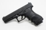 Glock 21 .45 Auto With Extra BAR-STO 45 ACP BBL. Like New In Case. Test Fired Only. PM Collection - 2 of 5