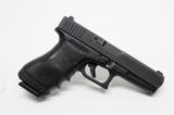 Glock 21 .45 Auto With Extra BAR-STO 45 ACP BBL. Like New In Case. Test Fired Only. PM Collection - 1 of 5