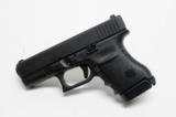 Glock 30 .45 ACP 3.77" BBL. Like New In Case. Test Fired Only. PM Collection - 2 of 4